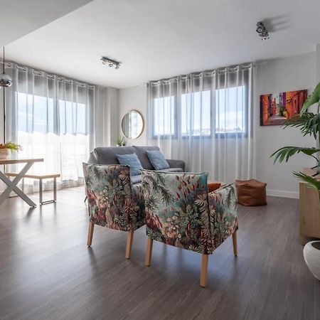Apartamento Estepona I Exteriör bild