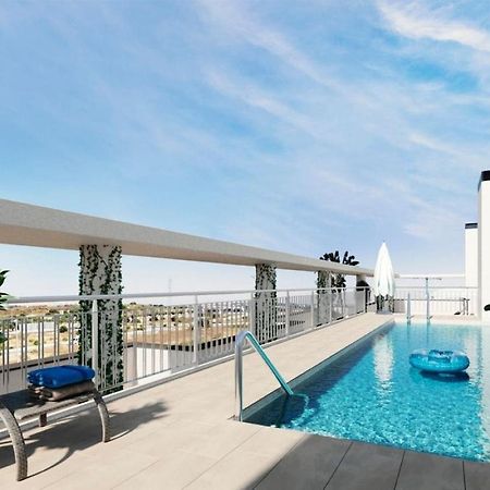 Apartamento Estepona I Exteriör bild