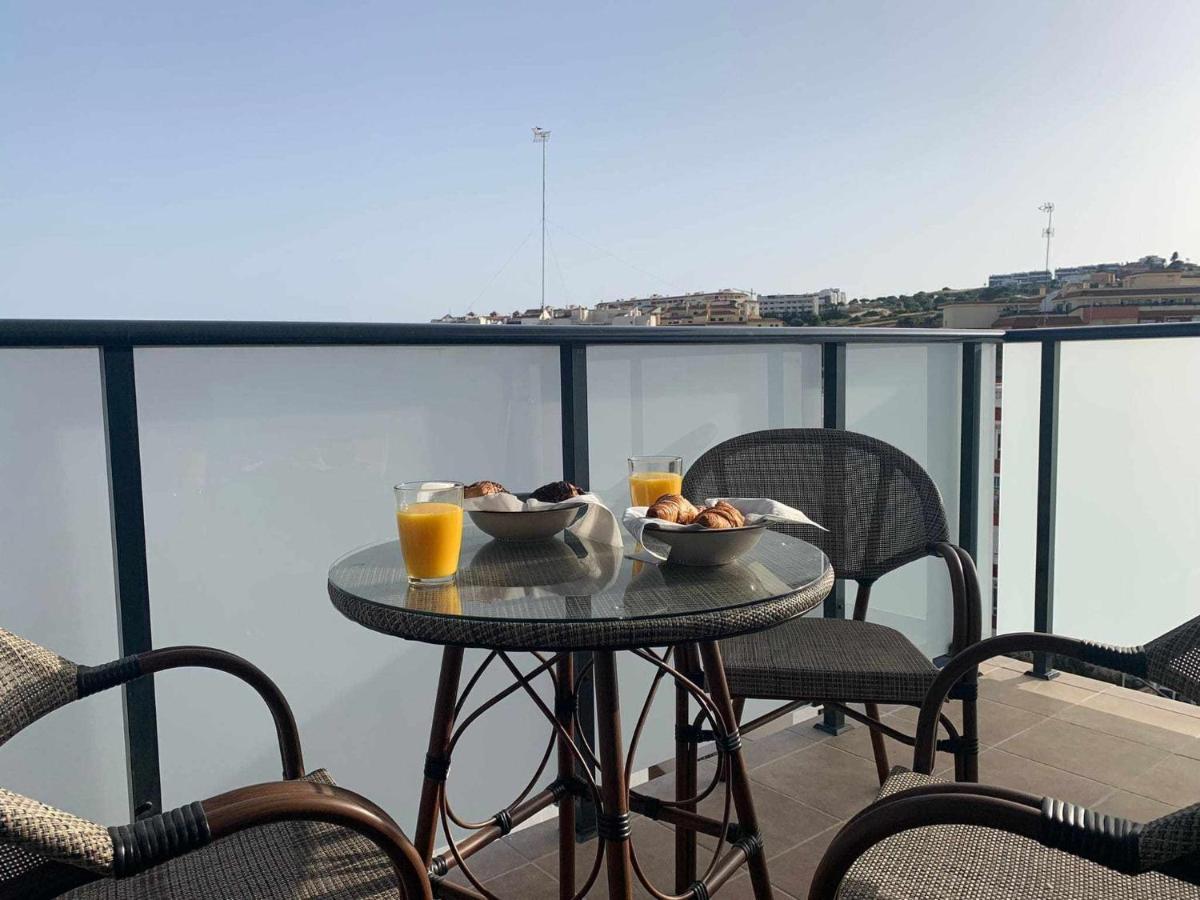 Apartamento Estepona I Exteriör bild