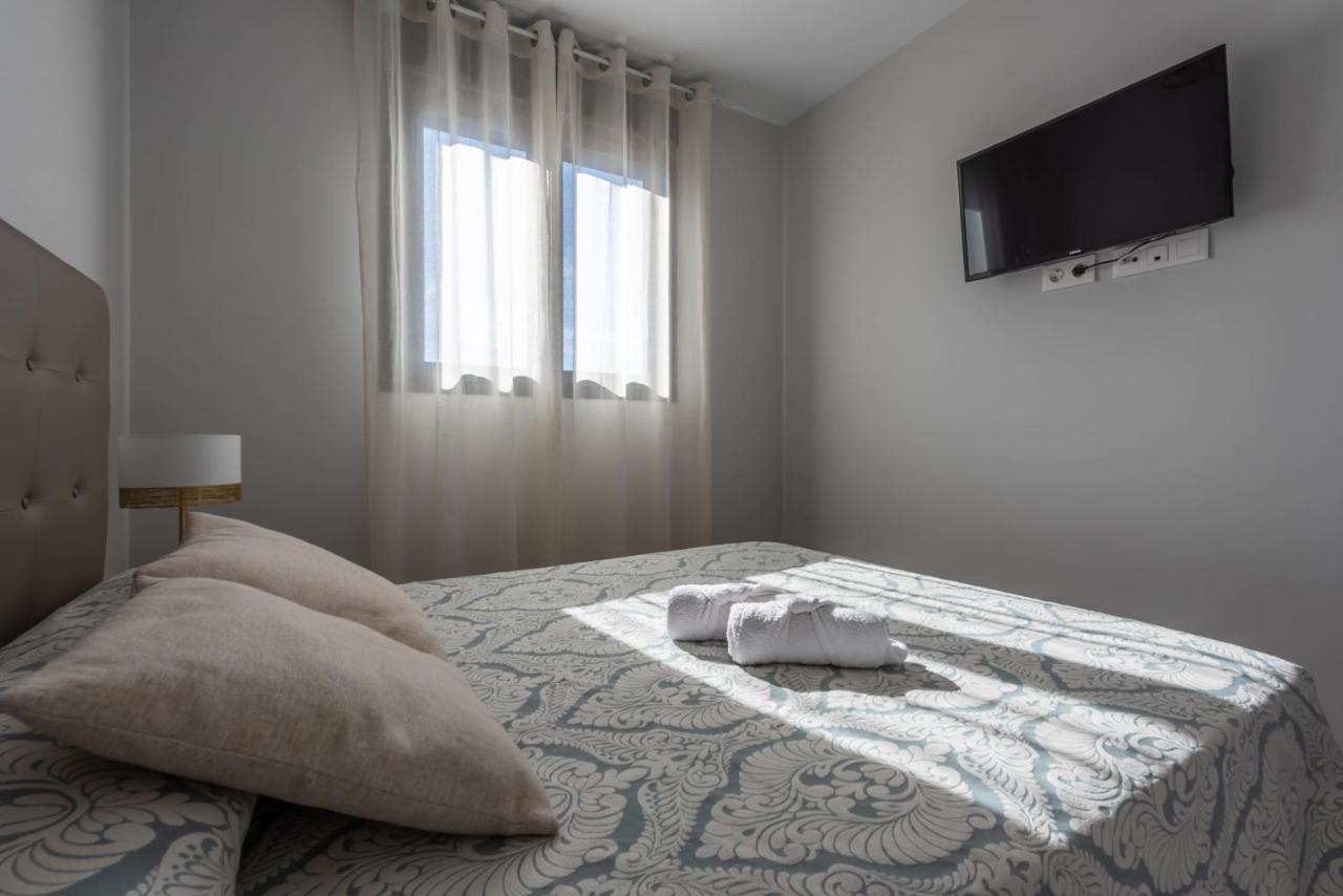 Apartamento Estepona I Exteriör bild