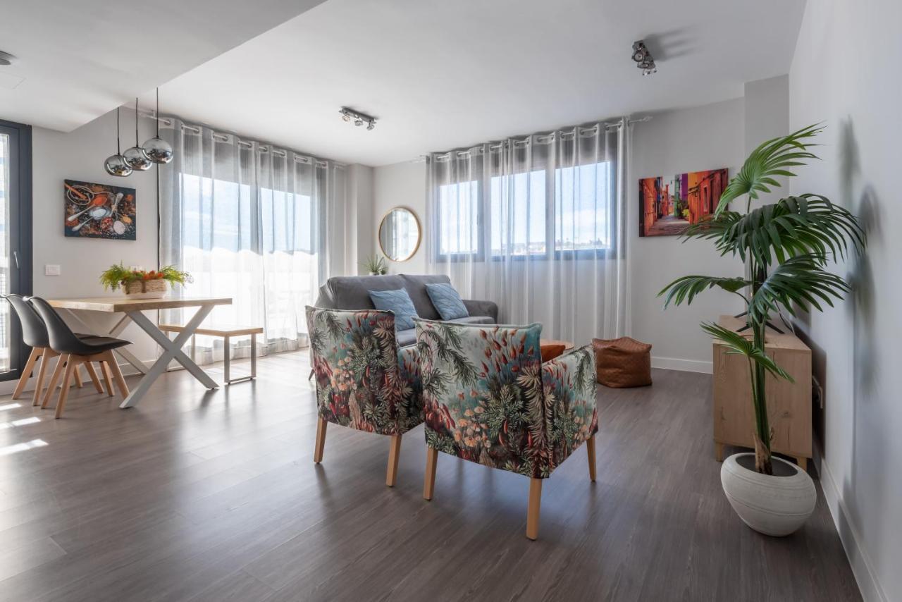 Apartamento Estepona I Exteriör bild