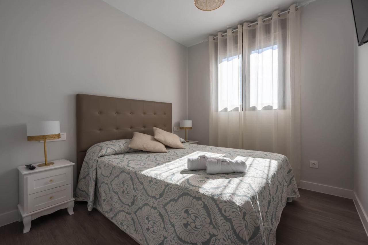Apartamento Estepona I Exteriör bild