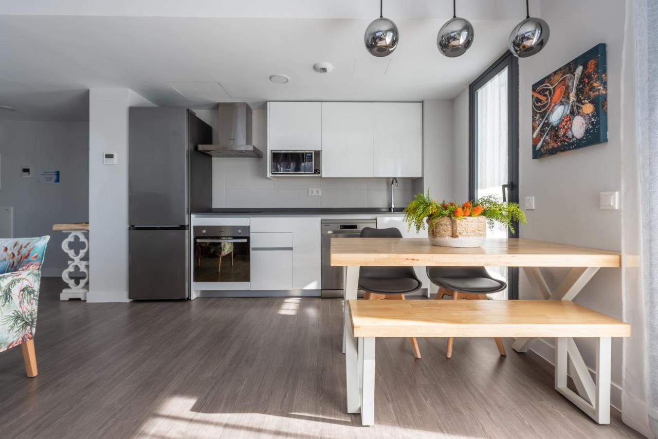 Apartamento Estepona I Exteriör bild