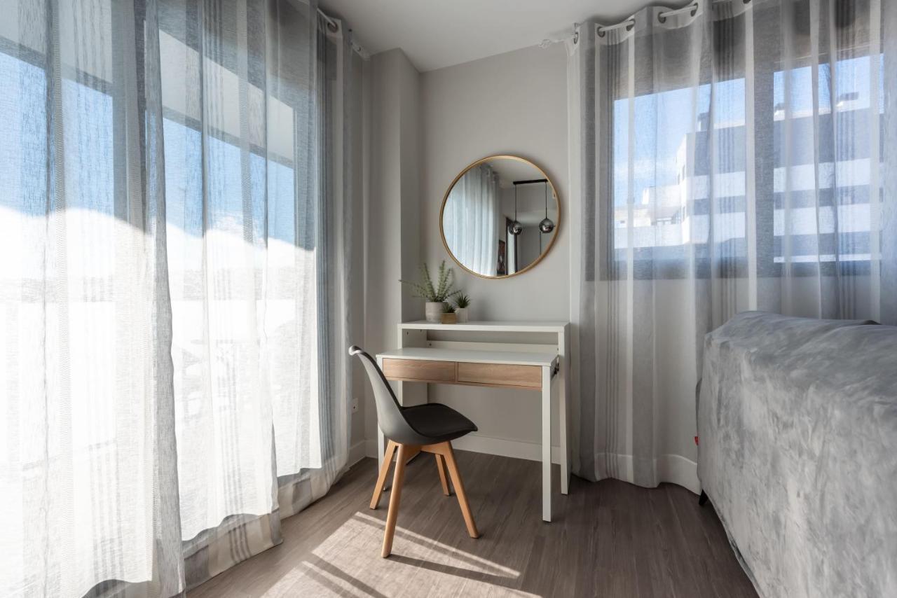 Apartamento Estepona I Exteriör bild