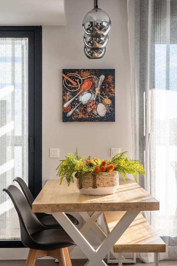 Apartamento Estepona I Exteriör bild