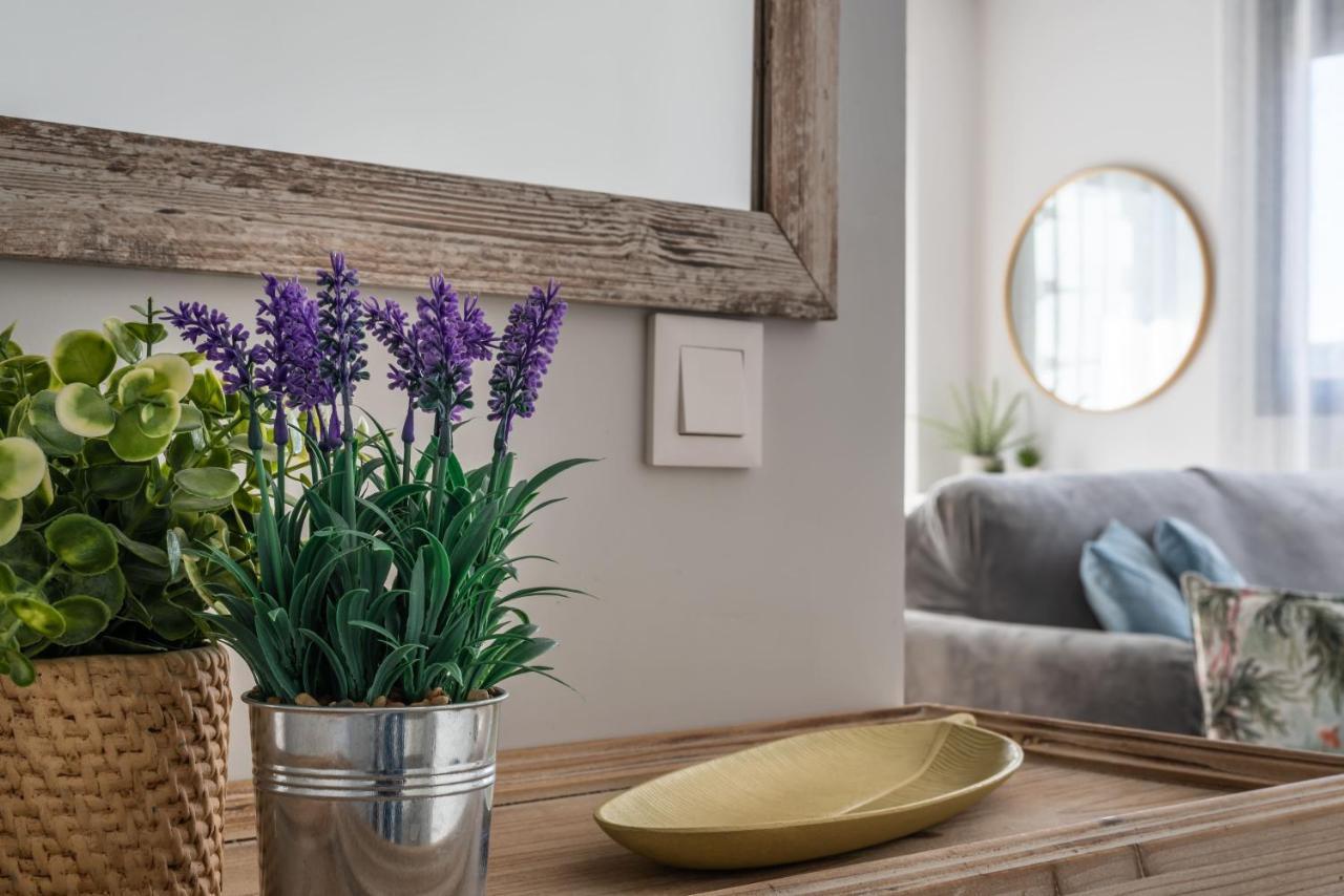 Apartamento Estepona I Exteriör bild
