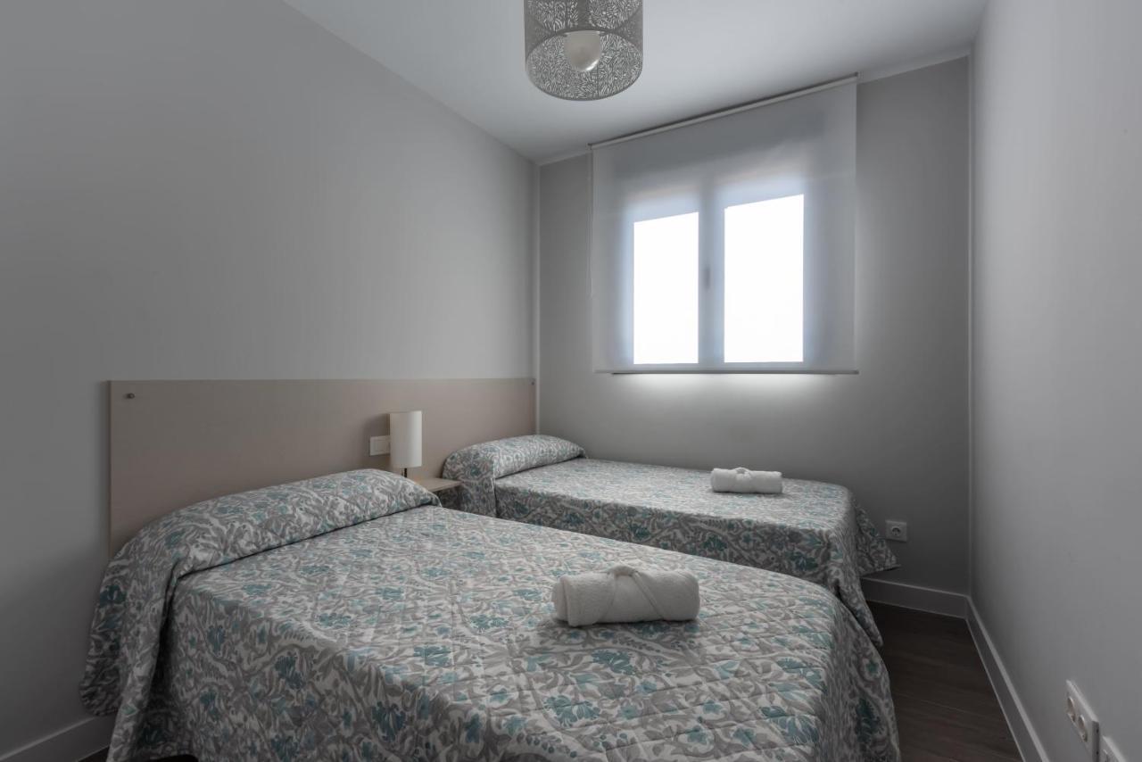 Apartamento Estepona I Exteriör bild