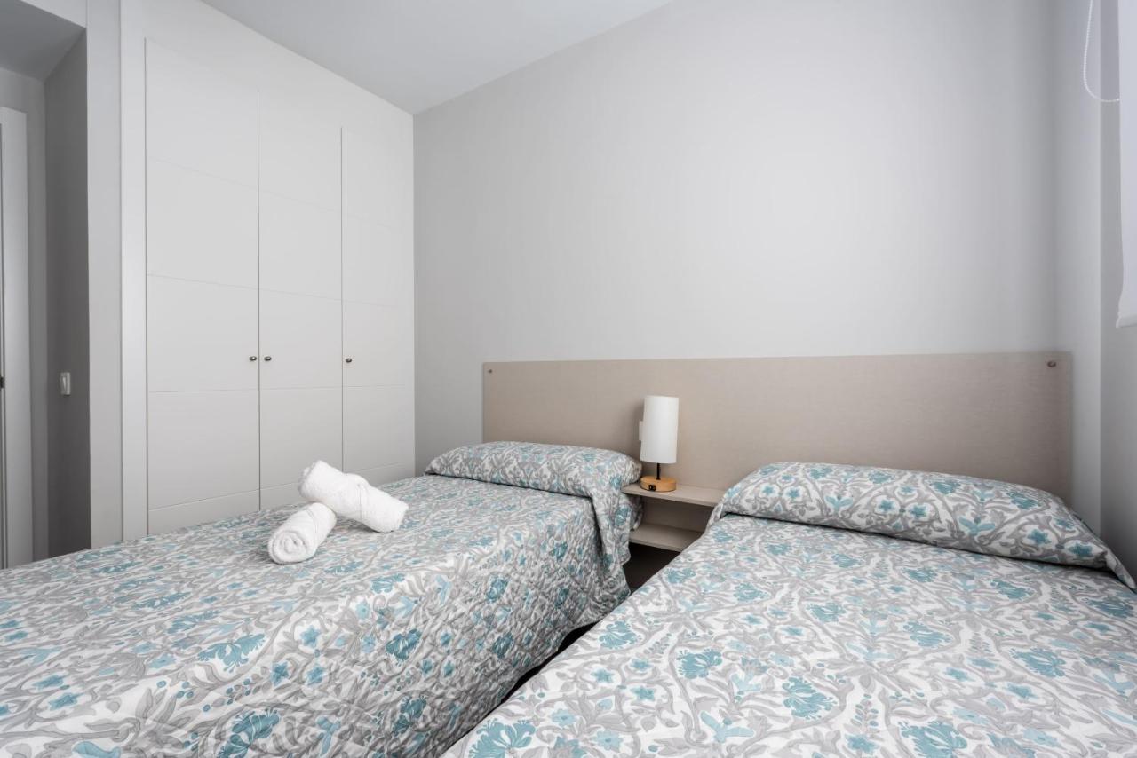 Apartamento Estepona I Exteriör bild