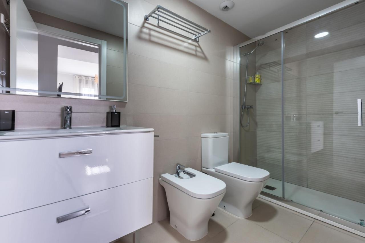Apartamento Estepona I Exteriör bild