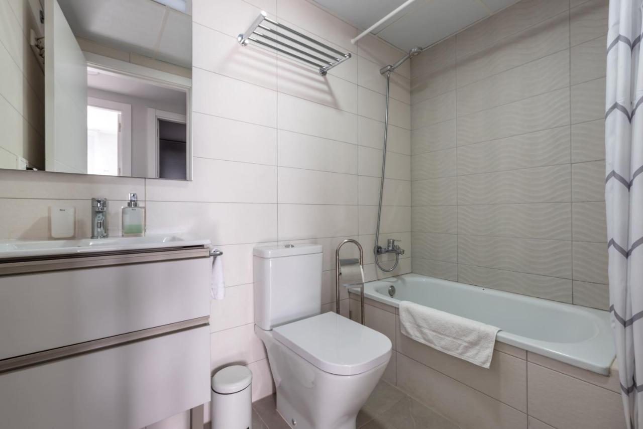 Apartamento Estepona I Exteriör bild