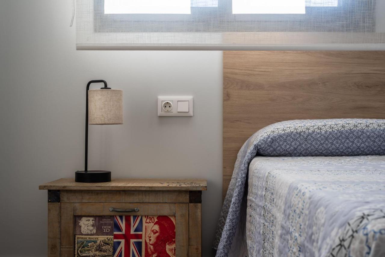 Apartamento Estepona I Exteriör bild