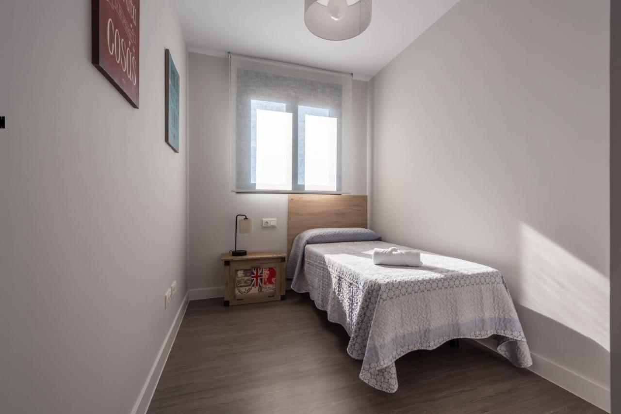 Apartamento Estepona I Exteriör bild
