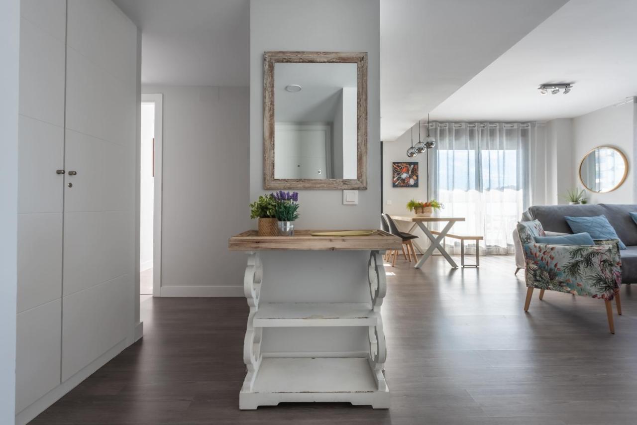 Apartamento Estepona I Exteriör bild